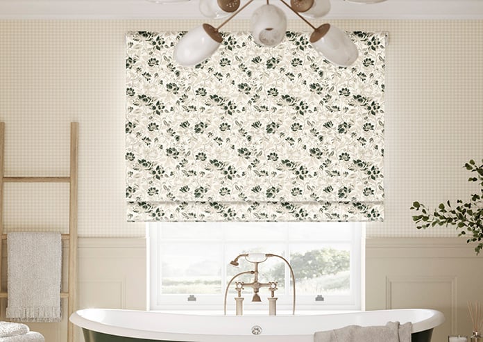 Maggies, Coles Green - Roman Blind - Image 3